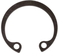 Стопорное кольцо в отверстие BTI DIN 472 22 мм, 10 шт. 00472 705 22