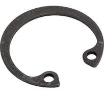 Стопорное кольцо в отверстие BTI DIN 472 21 мм, 10 шт. 00472 705 21