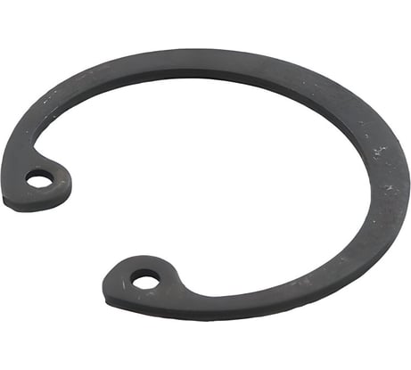 Стопорное кольцо в отверстие BTI DIN 472 18 мм, 10 шт. 00472 705 18