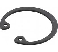 Стопорное кольцо в отверстие BTI DIN 472 25 мм, 10 шт. 00472 705 25