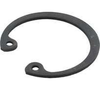 Кольцо стопорное в отверстие BTI DIN 472 36 мм, 10 шт. 00472 705 36