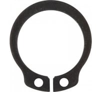 Кольцо стопорное на вал 68 BTI DIN 471 10 шт 00471 705 68