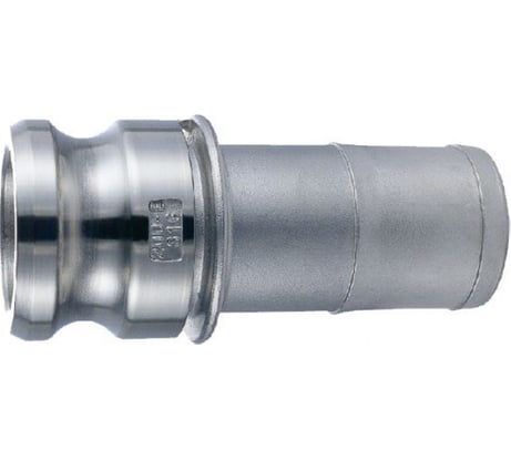 Соединение Master Yard Cam-Lock папа, диам. 25 мм, 1” E-100