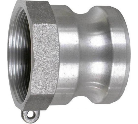 Соединение к помпе Master Yard Cam-Lock папа, диам. 63 мм, 2.5” A-250