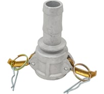 Соединение Master Yard Cam-Lock мама, диам. 25 мм, 1” C-100 01-060802-0002
