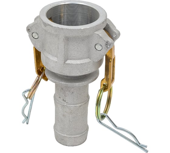 Соединение Master Yard Cam-Lock мама, диам. 25 мм, 1” C-100