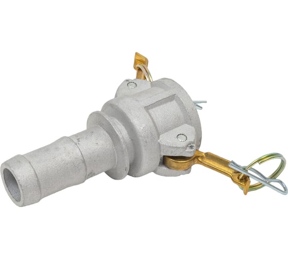 Соединение Master Yard Cam-Lock мама, диам. 25 мм, 1” C-100