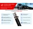 Рукав TITAN LOCK маслобензостойкий напорный «TOBOL-PREM», 25 Бар, d=32 мм.,, 5м TL032TB-PR_5 2