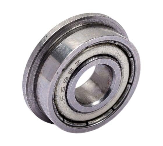 Подшипник DINROLL F696-2Z 6000000014735