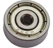 Подшипник DINROLL 633-2Z 6000000016111