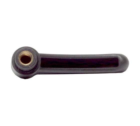 Рычаг WOODWORK  с внутренней резьбой M6 r=48, 10 шт. 999.06.48