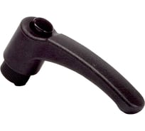 Рычаг WOODWORK с внутренней резьбой M10 r=80, 10 шт. 999.10.80
