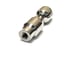 Эллиптическая головка ТПК «Московия» резьба Q23-ГЭ1/8"-316L 3