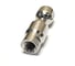Эллиптическая головка ТПК «Московия» резьба Q23-ГЭ1/4"-316L 2