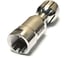 Эллиптическая головка ТПК «Московия» резьба Q28-ГЭ1/2"-316L 3