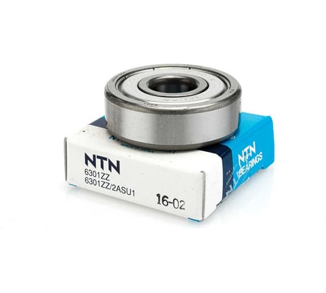 Подшипник NTN 6301 ZZ 217471