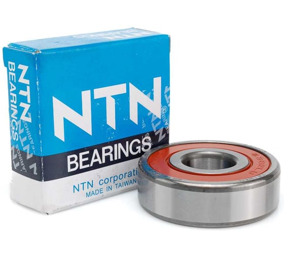 Подшипник NTN 6302 LLUC3/5K (2RSC3)(T) 228326
