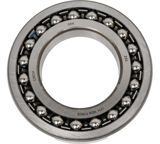 Подшипник ZKL 1211 NF 55х100х21 мм ТД013798