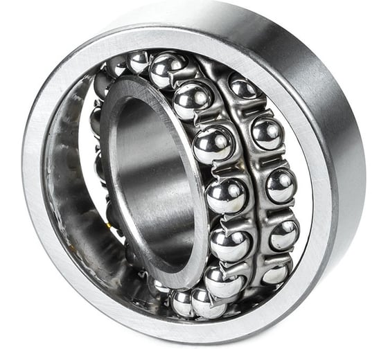 Подшипник ZKL 1218 NF 90х160х30 мм ТД016212