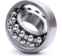 Подшипник ZKL 1204 С3 20х47х14 мм ТД033550