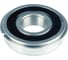 Подшипник TIMKEN 6301-2RS-NR 00 13992161239 1