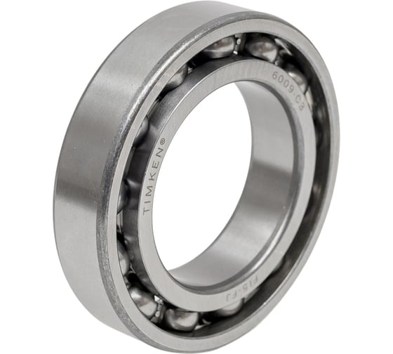 Подшипник TIMKEN 6009-C3 00 87796294875
