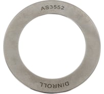 Кольцо DINROLL AS3552 6000000024192