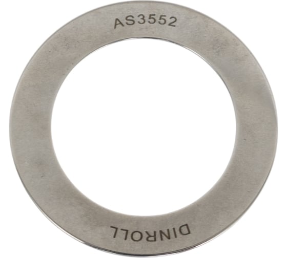 Кольцо DINROLL AS3552 6000000024192 1