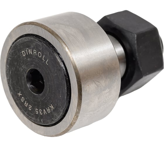 Опорный ролик DINROLL KRV35-2RS 6000000001186