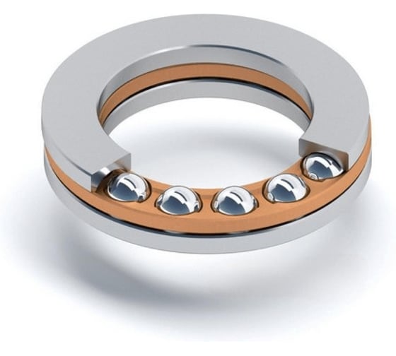 Подшипник DINROLL F7-15M 2001000835522