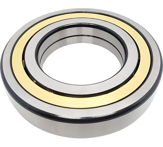 Подшипник DINROLL QJ207MA 6000000023720 1