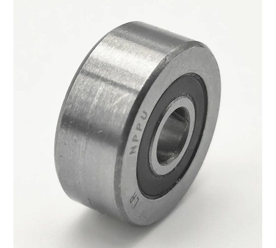 Опорный ролик DINROLL LR5207NPPU 6000000015374 1