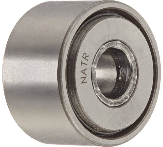 Опорный ролик DINROLL NATR12-2RS-X 6000000025205 1