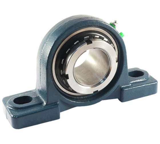 Подшипниковый узел FKD UKP212H2312 1