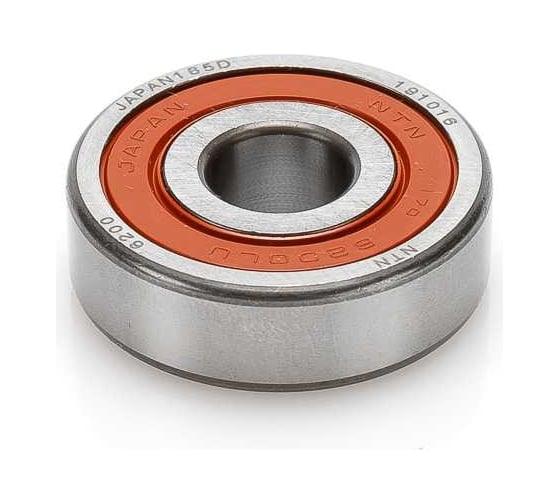 Подшипник NTN 6200 LLU/5K (2RS)