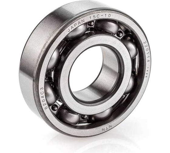 Подшипник NTN 6204 C3 1