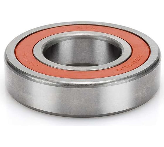 Подшипник 6207 LLU/2AS (2RS) NTN  6207 LLU/2AS (2RS) NTN