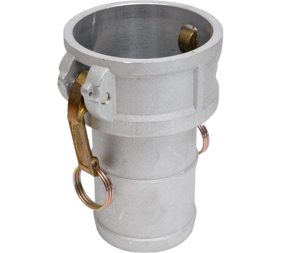 Cam-Lock соединение Master Yard "мама" d=75 мм, 3" C-300