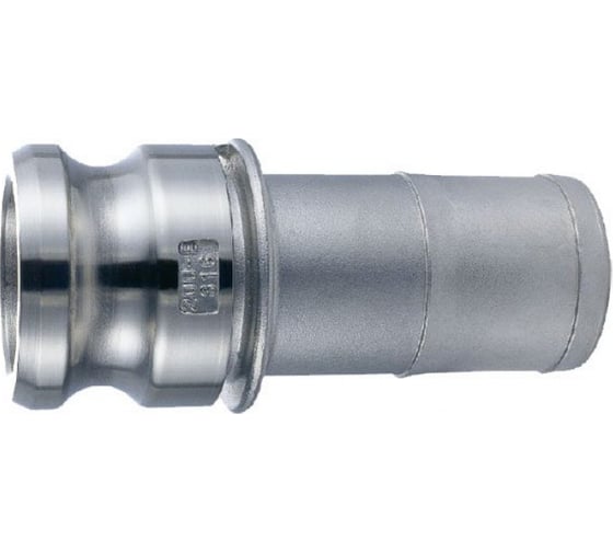 Cam-Lock соединение Master Yard "папа" d=100 мм, 4" E-400