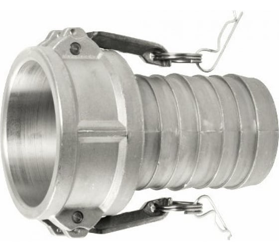 Cam-Lock соединение Master Yard "мама" d=63 мм, 2.5" C-250
