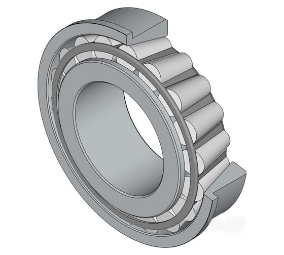 Подшипник TIMKEN 32308B-90KA1 00 53893257563
