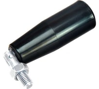 Конусная откидная ручка EMES PDKK5510