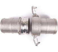Комплект шлангового соединения Master Yard Cam-Lock диам. 25 мм, 1” CE-100 01-060802-0020