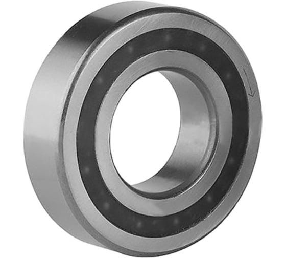Обгонная муфта ISKRA UK40-2RS (CSK40-2RS) 1