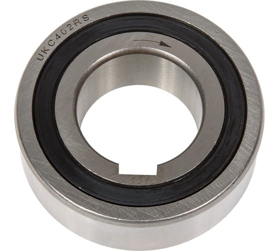 Обгонная муфта ISKRA UKC40-2RS (CSK40P-2RS)