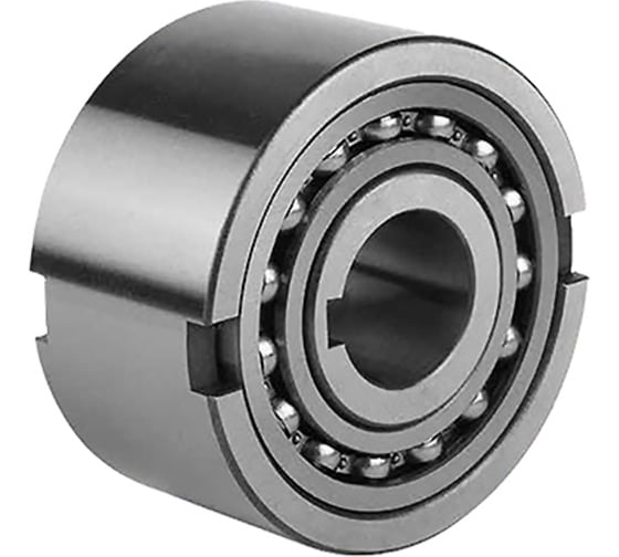 Обгонная муфта ISKRA GF45 (NFR45) 1