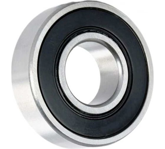 Подшипник ZKL 85x123x22 6017 2RS ТД031240 1
