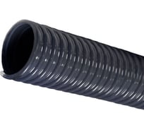 Морозостойкий ассенизаторский рукав ПВХ TITAN LOCK "BERING-PREM" -40C, d=25 мм, 5 метров TL025BG-PR_5