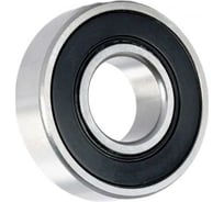 Подшипник ZKL 6017 2RS C3 85x123x22 мм ТД016245