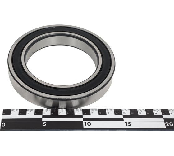 Подшипник ZKL 6020 2RS 100x150x24 мм ТД016250